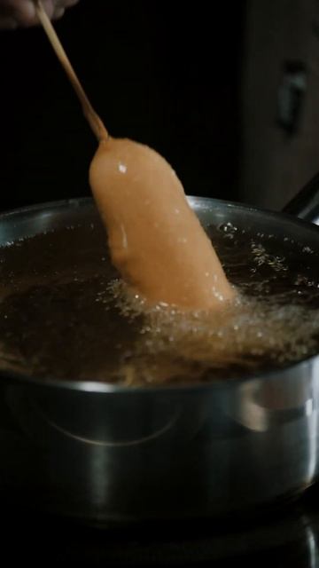 А вы любите хот-доги ? 🌭😋 #food #hotdog #foodlover #yummy #new #рецепты #fastfood #streetfood #еда