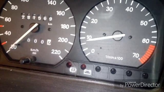 Passat b3 (70 obrtaja) смотреть онлайн
