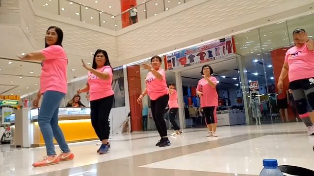 Zumba Dance Fitness смотреть онлайн