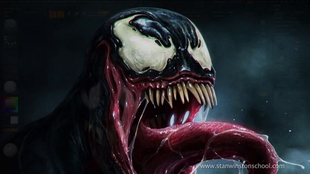 ZBrush Creature Sculpting - PREVIEW смотреть онлайн