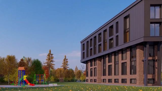 Новый Жилой комплекс в Киеве ЖК «Англия» смотреть онлайн