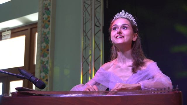 Арис «Ульяночка»
Сила традиций смотреть онлайн