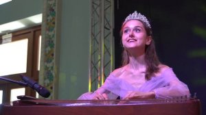 Арис «Ульяночка»
Сила традиций