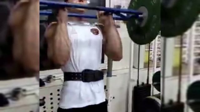 Armwrestling Akimbo_69🔥Motivation