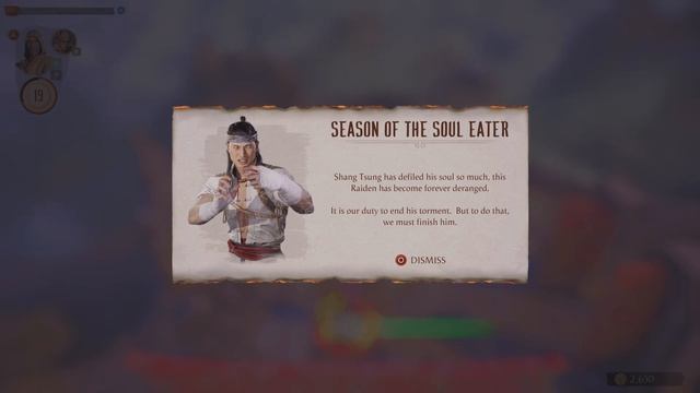 Mortal Kombat 1 - Invasions Season 7: Zip & Zap (Raiden Boss Fight Liu Kang Introduction) смотреть онлайн