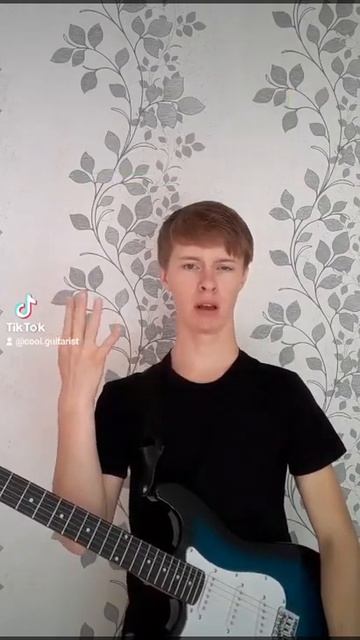 Проверь свою растяжку пальцев!