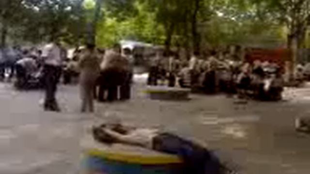 Markina y la coña dormida смотреть онлайн