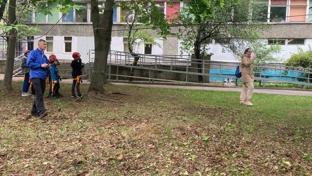 Туризм Парк Шкулёва Саша 21.05.23 смотреть онлайн