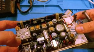 Радиоприемник Сокол 403