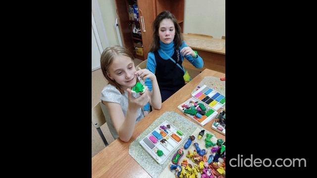 Умелые ручки.mp4