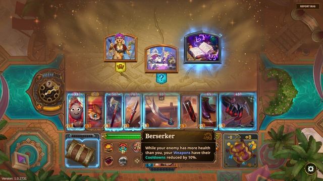 The Bazaar: гайд по игровым механикам