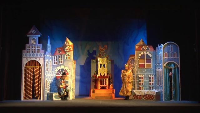 СКАЗКА Потеха для смеха HD 2015 смотреть онлайн