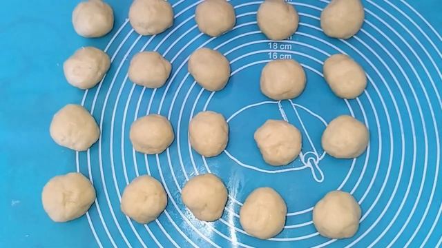 СОЧНИКИ. К чаю. Қазақша рецепт.