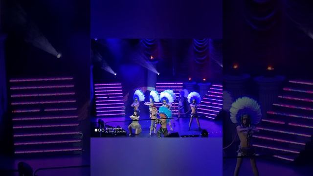 КРУИЗ по ЕВРОПЕ