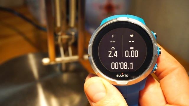Suunto Spartan Triathlon Mode - one touch transition - Swim - Bike - Run смотреть онлайн