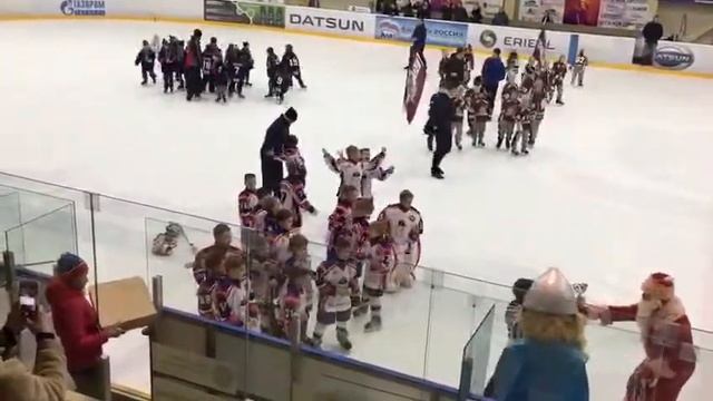 Кубок ладоги золото СКА2009 смотреть онлайн