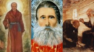 ЕСЛИ БЫ ЛЮДИ ЗНАЛИ,ЧТО ОЖИДАЕТ ИХ ПОСЛЕ СМЕРТИ,ТО ДЕНЬ И НОЧЬ МОЛИЛИСЬ БЫ БОГУ. .СТАРЕЦ ФЕОДОСИЙ ч.1