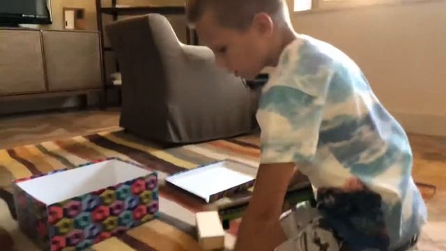 Обучение фингербордам и Обзор фингерпарка