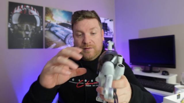 DJI Mini 3 PRO - First Impressions After FAILED Flight смотреть онлайн