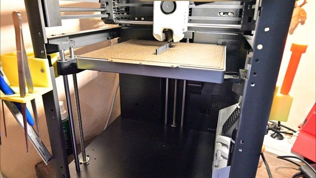 FlashForge 5M TPU (термопластичный полиуретан)