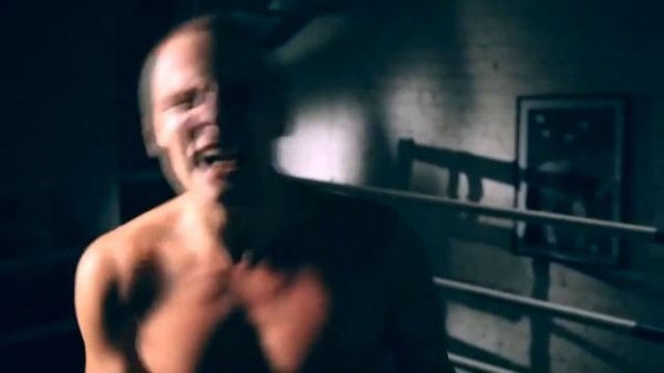 Бой с Тенью саундтрек