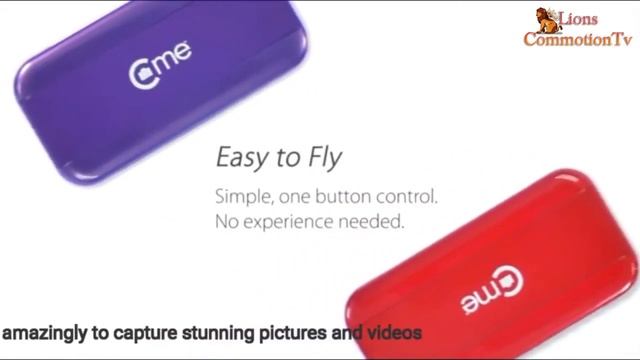 C me Cme WiFi FPV Selfie Drone With 1080P HD Camera GPS RC Drone смотреть онлайн