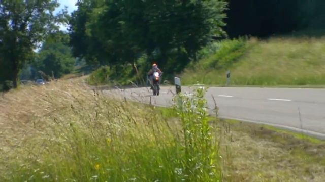 Epic Dirtbike Action Is EPIC [police]