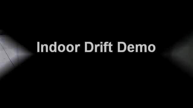 Autonomous Vehicle Test Platform Demo смотреть онлайн