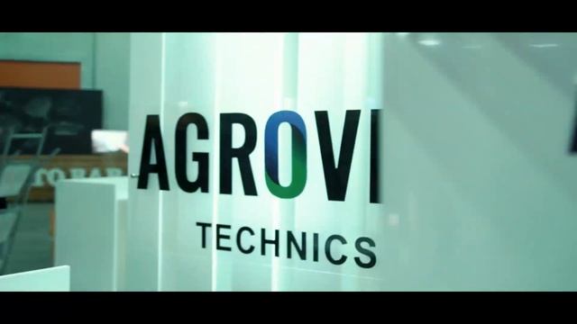 Agrover Time Lapse Part 2