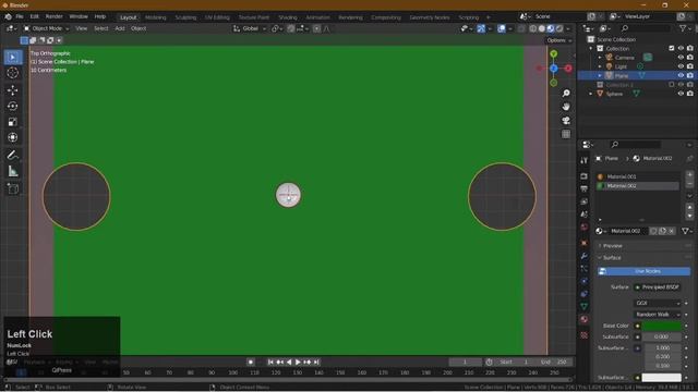 Billiards 3D Modelling | Billiards Game | @BlenderOfficial @3Dmodeling #blender #3d  #modeling