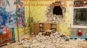 Вниз по берегу реки (Down by the riverside)