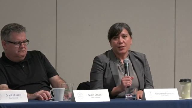GJE Conference: Multidisciplinary Understandings of Equity and Justice смотреть онлайн