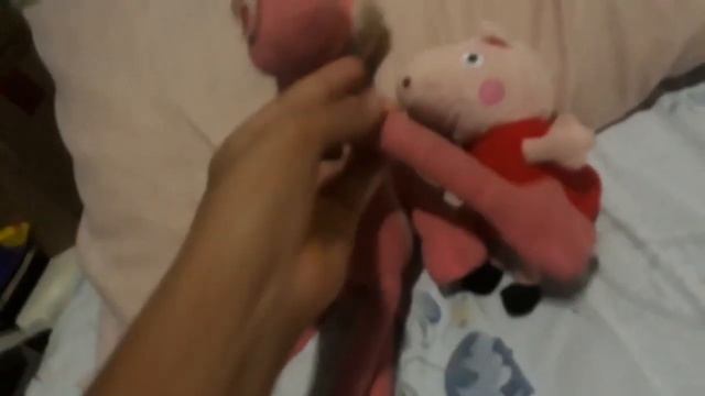 Pink Panther Peppa Pig In Monster Part 2