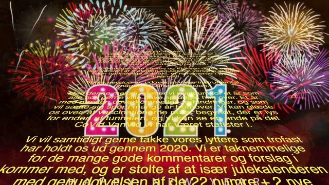 Tak for alt i det gamle år HD 1080p смотреть онлайн