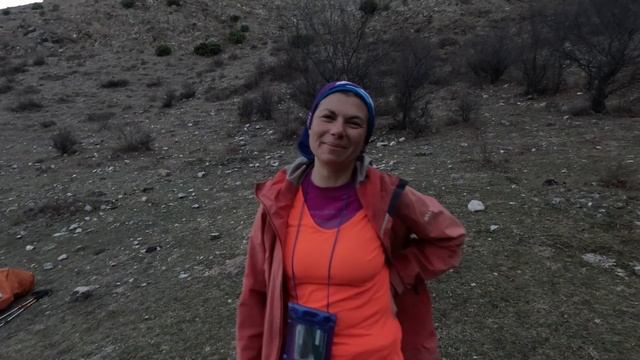 Ингушетия. Пеший поход 1к.с. Вестра