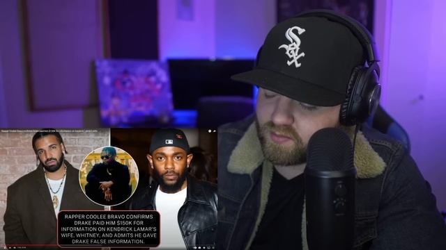 Investigation Into Drake And Kendricks “Mole/Rat”.  REAL Or FAKE?? Final Thoughts