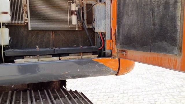 2011 Hitachi ZX200-3 Tracked Excavator | P&E Auctions смотреть онлайн