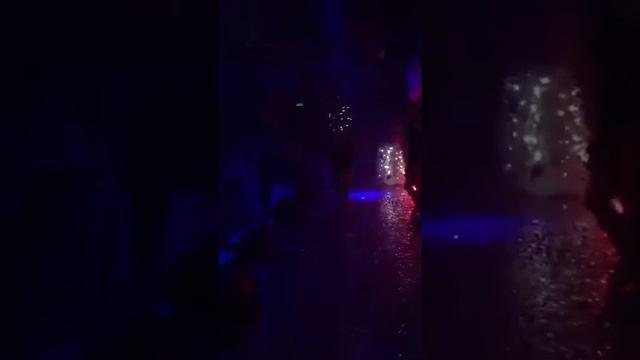 DJ SOLNTCE - дискотека мэра Североморска. смотреть онлайн