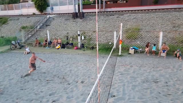 27.07.2020 Пляжка (короткие моменты) смотреть онлайн