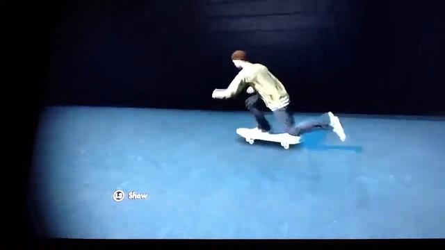 Andrew reynolds at arena bekkestua skate 3 смотреть онлайн