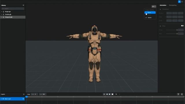 5. Tutorial - Viewport Display смотреть онлайн