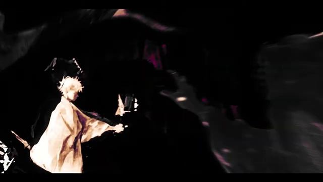 jujutsu kaisen edit || damage смотреть онлайн
