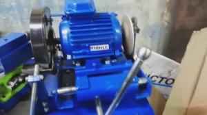 Изготовление мультифасочного резца для обработки сёдел клапанов ГБЦ