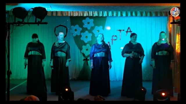 🎉 Праздничный концерт к 8 Марта в Доме культуры 