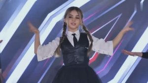 Kamelia Melnic - Bloody Mary (Wednesday)