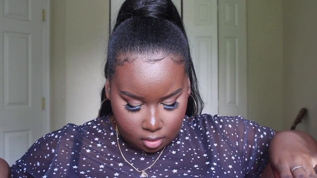 BOOHOO + PINK CLOVE PLUS SIZE TRY ON HAUL! | Makeupbyshaniah смотреть онлайн