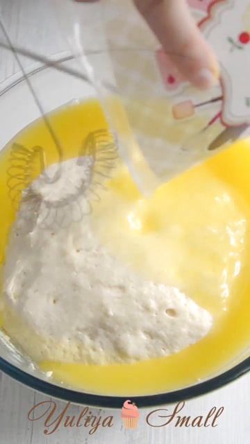 Волшебные БУЛОЧКИ💫💜