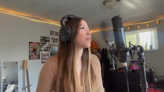 Heart - Barracuda (cover by Princess Guinto) смотреть онлайн