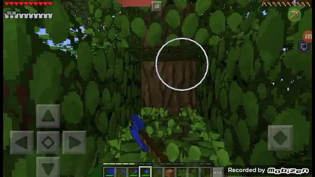 Обзор мода! [Minecraft PE 1.0.3.12] #1 смотреть онлайн