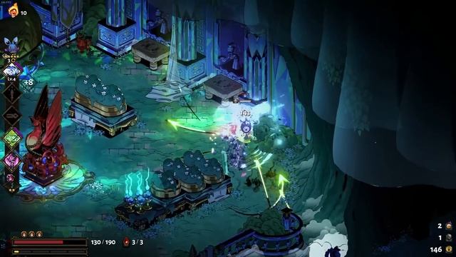 Hades | Time For More Extreme Measures | #50